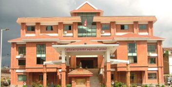 पर्यटन विभागका निर्देशकमाथि भ्रष्टाचारको मुद्दा