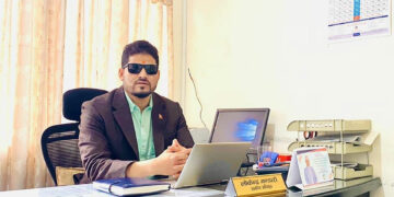 मन्त्री सचिवालयका स्वकीय अधिकृत लोकबहादुर भण्डारीलाई पदमुक्त गर्ने निर्णय
