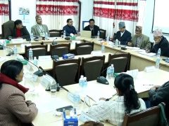 मानव तस्करी र ओसारपसारका मुद्दा विधेयकमा समेट्न तयारी