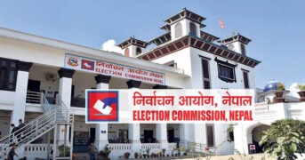 कात्तिक १७ गते मनाङमा पनि उपनिर्वाचन