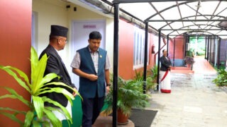 सभामुख र प्रमुख सचेतकहरूबीच छलफल: तीनवटा विधेयक पारित गरिने