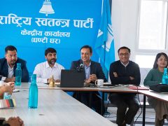 रास्वपाले सुरु गर्‍यो रुपन्देही–३ का उम्मेदवार चयन प्रक्रिया, आकांक्षीसँग परामर्श जारी