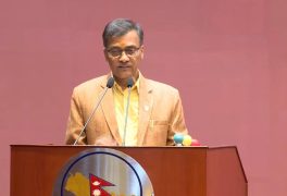 कानुनमन्त्री भन्छन्– बहुविवाह प्रावधान भएको विधेयक संसदमा ल्याइँदैन