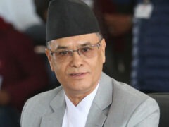पूर्वप्रधान न्यायाधीश जबराविरुद्ध सर्वोच्च अदालतमा रिट