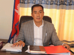 लागुऔषध मुद्दामा कैद सजाय पाएका भुम्लु पालिका उपाध्यक्षको सर्वोच्चमा आज सुनुवाइ