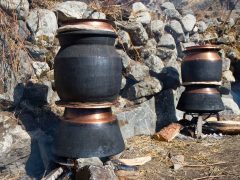 घरेलु मदिरालाई ‘ब्राण्डिङ’ र बजारीकरण गर्दै गण्डकी सरकार