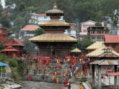 गोकर्णेश्वर मेला आयोजना गर्न तयारी सकियो