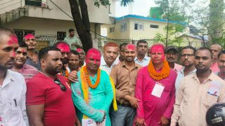 सप्तरीमा जसपा नेपालको अध्यक्षमा केदार यादव विजयी