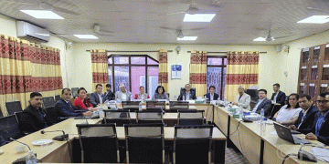 कुलिङ पिरियड संसदीय छानबिन समितिको प्रतिवेदन कार्यान्वयनको माग