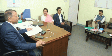 कुलिङ पिरियड हेरफेर प्रकरणमा छानबिन समिति सक्रिय, बैठक पुनः सुरु
