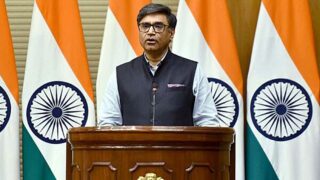 भारतका विदेश सचिव विक्रम मिस्री नेपाल भ्रमणमा आउने