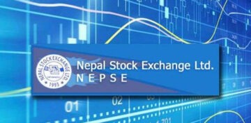 नेप्से २७.९० अंकले घटेर २८२२ विन्दुमा, १० अर्बभन्दा बढीको कारोबार