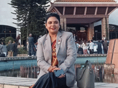 सत्ताधारी दलको बैठकमा उपेन्द्र यादव अनुपस्थित, उपमहासचिव सहभागी