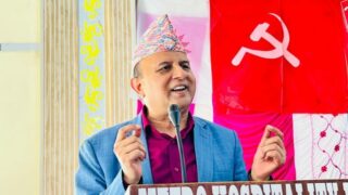 रवि–बालेन सम्झौतापछि एमाले महासचिवले भने– देशभक्तहरू सचेत हुन आवश्यक
