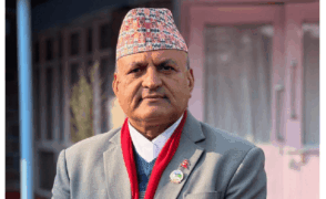 प्रदेश सरकारका निर्णयलाई पारदर्शी बनाइनेछ : मुख्यमन्त्री पाण्डे