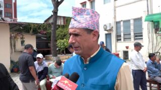 सहमति कार्यान्वयन नभए आन्दोलन चर्किने नेपाल शिक्षक महासंघको चेतावनी