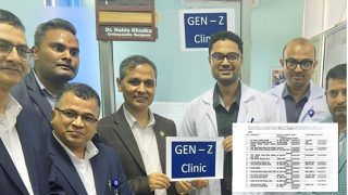 १६ अस्पतालमा ‘जेन–जी क्लिनिक’, घाइतेलाई निःशुल्क उपचार र यातायात सुविधा