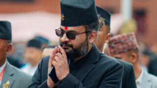 सामाजिक सञ्जालमा नयाँ ‘ट्रेन्ड’– प्रिय बालेन, अहिले नै नेतृत्व लिग, नत्र कहिल्यै पर्दैन