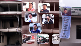 जेनजी आन्दोलनपछि बोल्न थाले राजनीतिक दलका नेता– माग जायज तर विध्वंस नियोजित