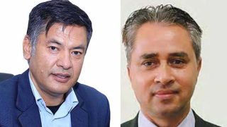 प्राधिकरणको निर्देशकबाट हटाइए हितेन्द्र, मनोज सिलवाल नियुक्त