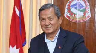 सामाजिक सञ्जाल प्रतिबन्धबारे पुनर्विचार हुनसक्ने सरकारका प्रवक्ताको संकेत