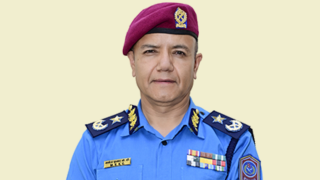 नक्कली भुटानी शरणार्थी प्रकरण अनुसन्धानकर्ता मनोज केसी सिआइबी प्रमुख