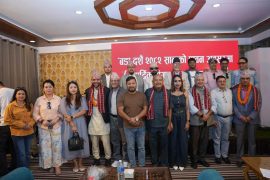 युवाहरूको धक्काले देश परिवर्तन, छिमेकीको सहयोग अपरिहार्य