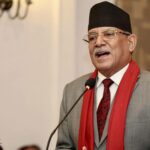 गणतन्त्रका उपलब्धिलाई अपमानित र अवमूल्यन गरिँदै छ : प्रचण्ड