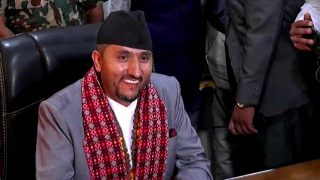 सञ्चारमन्त्रीको पहिलो निर्णयः ५ महिनाभित्र १० शहरका सार्वजनिक ठाउँमा निःशुल्क इन्टरनेट