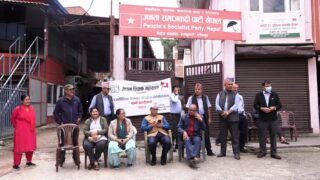 अबको आन्दोलन अझ तीव्र र सशक्त हुने महासंघको चेतावनी