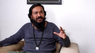 अभियन्ता सुनारद्वारा रवि लामिछानेमाथिको राजनीतिक प्रतिशोधको विरोधमा हस्ताक्षर