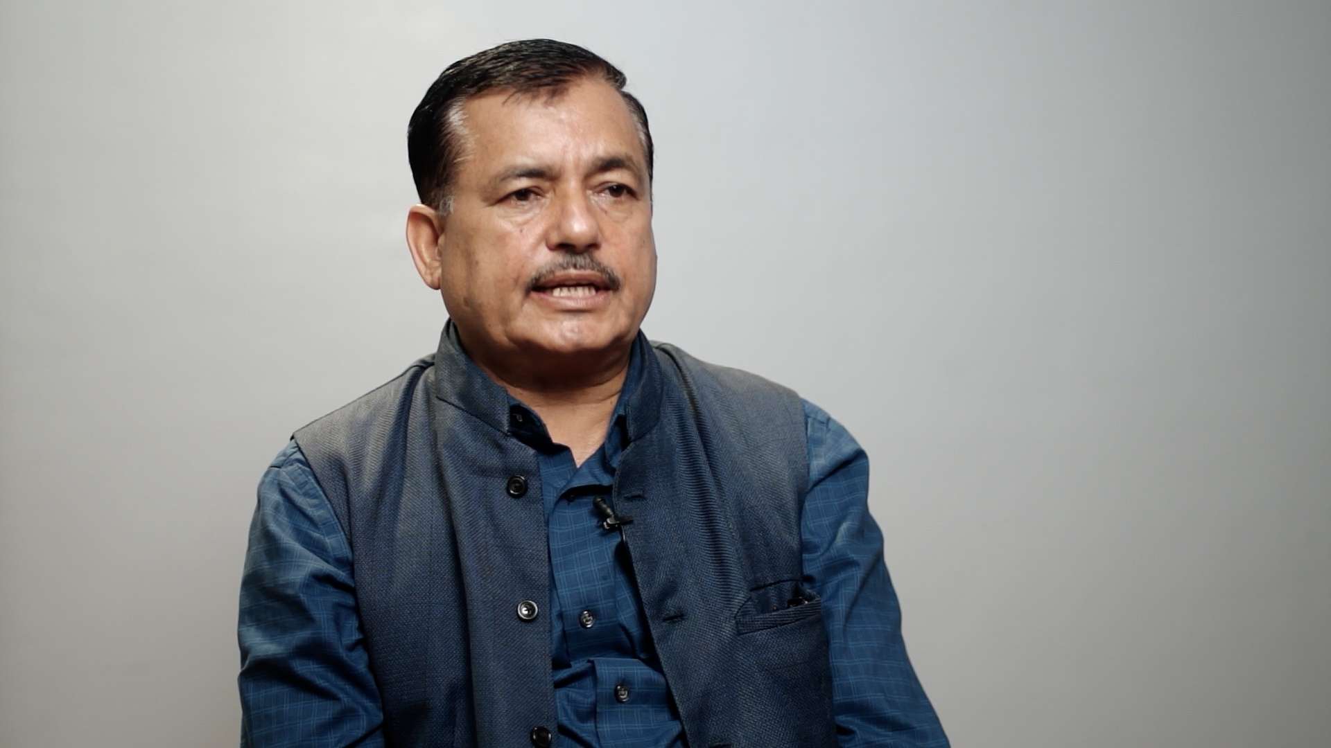 एनआरएनएलाई एकतामा ल्याउन सम्पर्क समिति सक्रिय : किरण पौडेल