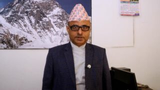 कोशीका भौतिकमन्त्री राई कुवेत जाने, खर्च आयोजकले व्यहोर्ने