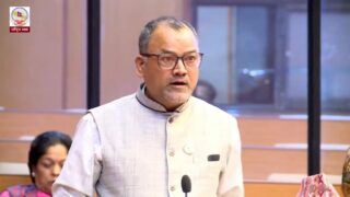 सांसद विष्टको आरोप : भिजिट भिसाको आडमा हजारौं नेपाली महिला कुवेतमा बेचिए