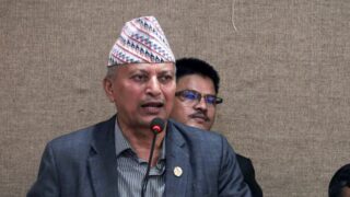 नियमनमा कमजोरी हुँदा सहकारीहरू प्रभावित भएको मन्त्री अधिकारीको भनाइ