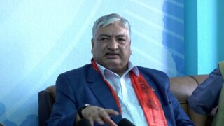 डा. उप्रेतीको धारणा –प्रधानमन्त्रीले चीनसँग सीमा विषय उठाउनैपर्छ