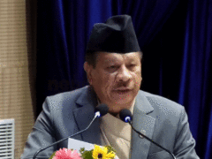 ‘राजनीतिक मार्गदर्शनअनुसार निजामती प्रशासनले काम गर्नुपर्छ’ – उपप्रधानमन्त्री सिंह