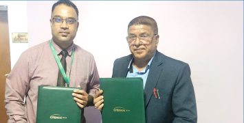 सिटिजन्स बैंकका ग्राहकलाई केएमसी अस्पतालमा छुट