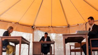 अन्तरिम सरकार र संसद् विघटनविरुद्ध सर्वोच्चमा धमाधम रिट दर्ता