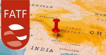 नेपाल अझै पनि एफएटिएफको ‘ग्रे लिस्ट’मा, सुधारका प्रयास पर्याप्त नगरेको निष्कर्ष