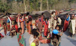 राउटे समुदायमा बिरामीको संख्या बढ्दै, उपचार गर्न नमान्दा समस्या