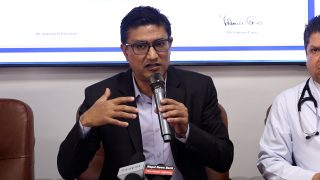 ग्राण्डी अस्पताललाई नेपालमै पहिलोपटक ‘एडभान्स्ड स्ट्रोक सेन्टर’को मान्यता