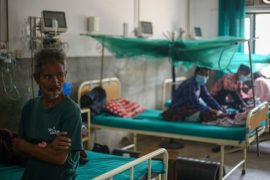 एक सातामा ४१३ जनामा डेंगु सङ्क्रमण देखिदा, मृत्यु हुने सङ्ख्या ४ पुग्यो