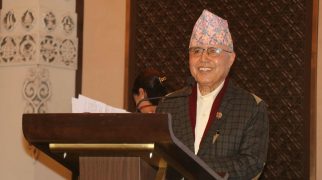 ठूला पूर्वाधारका काम पहिलाभन्दा तिव्र गतिमा अगाडि बढेका छन् : अर्थमन्त्री