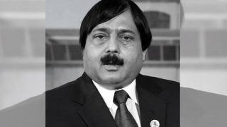हत्या अभियोगमा सजाय पाएका कांग्रेस नेता तथा पूर्वमन्त्री अफताव आलमको निधन