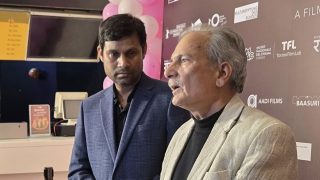 बाबुराम भट्टराई भन्छन्– मतदान गर्न पाउने उमेर १६ र उम्मेदवार बन्न कम्तीमा २१ वर्ष हुनुपर्छ