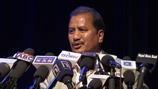विप्लव नेतृत्वको नेकपा समाजवादी मोर्चाबाट अलग