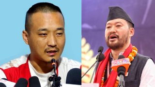 सुदन गुरुङको नागरिकता छानबिन गर्न युवासंघको सरकारलाई अल्टिमेटम, ओलीको घर पुनर्निर्माण गर्ने घोषणा