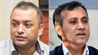 विशेष महाधिवेशनतर्फ गगन–विश्वप्रकाशको पहल, शेखर कोइरालासँग संवादको तयारी