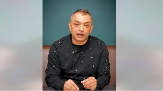 गगन थापा भन्छन्– सत्यको पक्षमा उभिँदा पार्टी फुट्दैन, अझ बलियो बन्छ